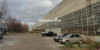 Вид здания. Сухой склад (+18) Производственно-складской комплекс Чебоксары, Машиностроителей пр-д, 1 , 32 700 м2 фото 1